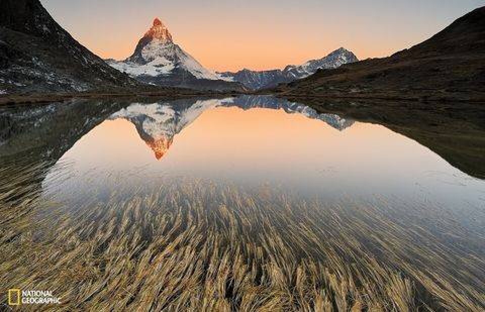 Фото National Geographic