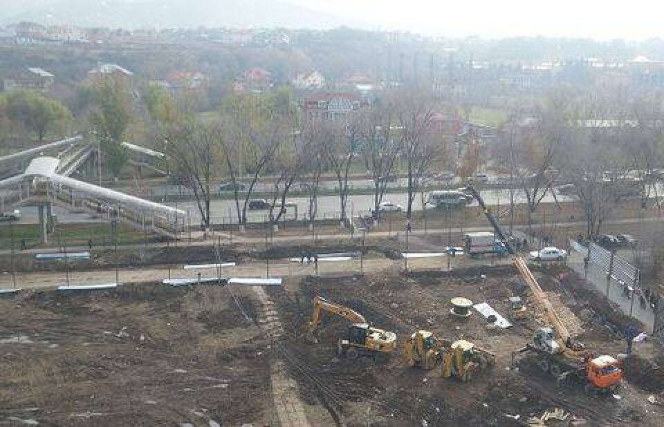 Фото Informburo.kz