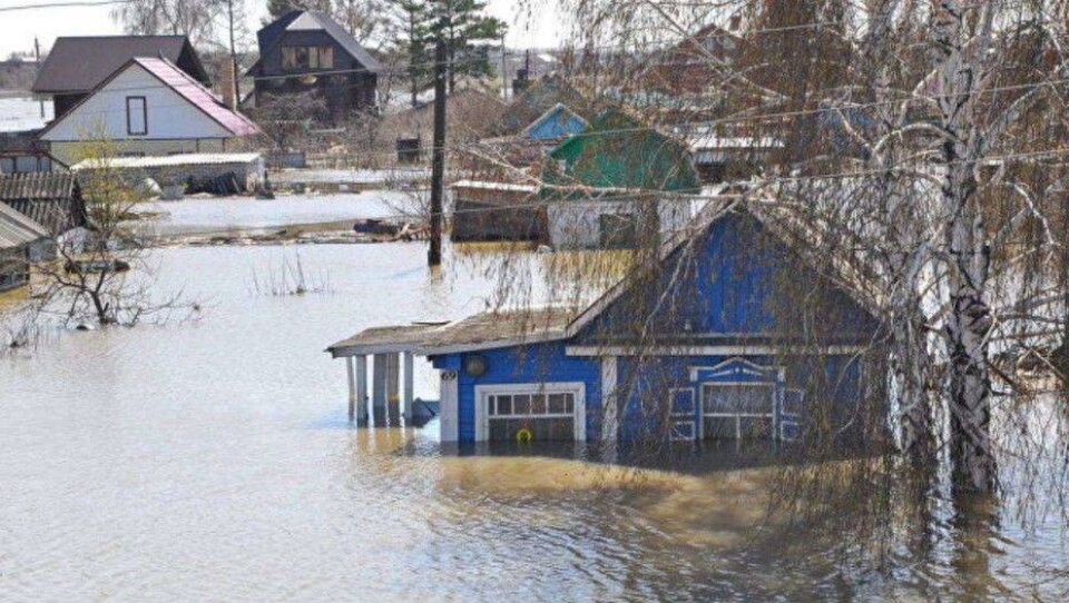 В Нацбанке признали, что страхование от ЧС в Казахстане недоступно для населения