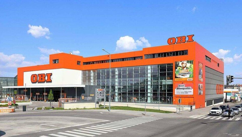 Гипермаркет европейской сети товаров для ремонта OBI открылся в Алматы