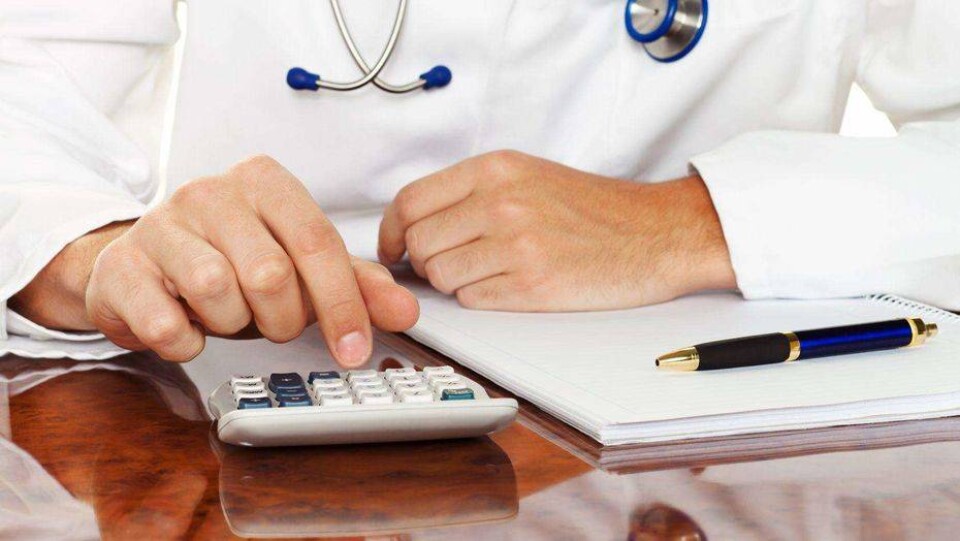 Медицинские услуги в РК подорожали на 5-9% за год