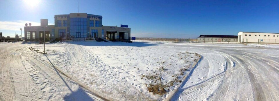 Туркменистан приостановил безвизовый режим с Казахстаном