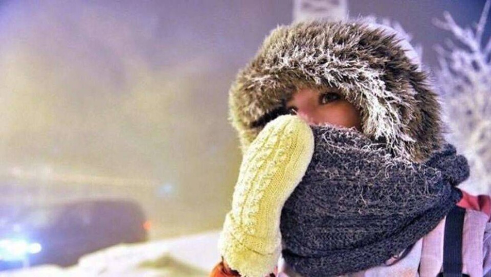Прогноз погоды на 25 декабря: на севере 40-градусные морозы, на юге – до +7