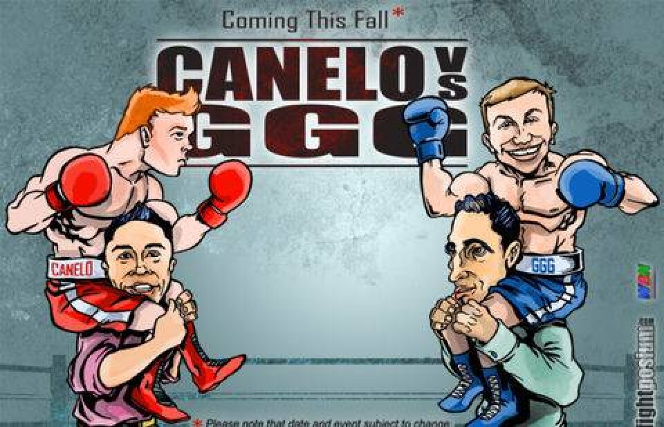 Фото с сайта fightposium.com