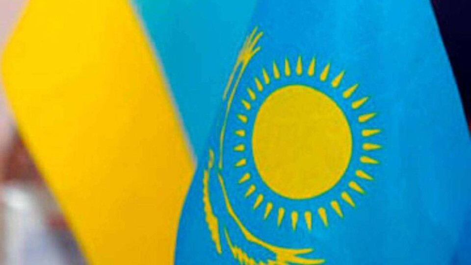 Украина пожаловалась на Казахстан в ВТО