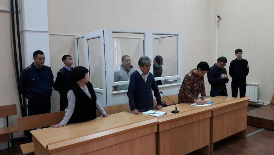 Сутенёры-миллионеры отправились за решётку в Уральске