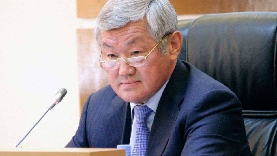 Сапарбаев потребовал от руководителей нефтегазовых компаний повысить зарплаты работникам