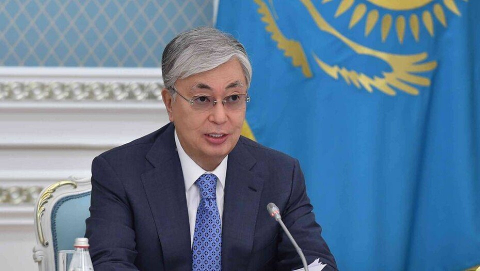 Токаев на форуме ООН: Пандемия поставила под угрозу развитие всех государств