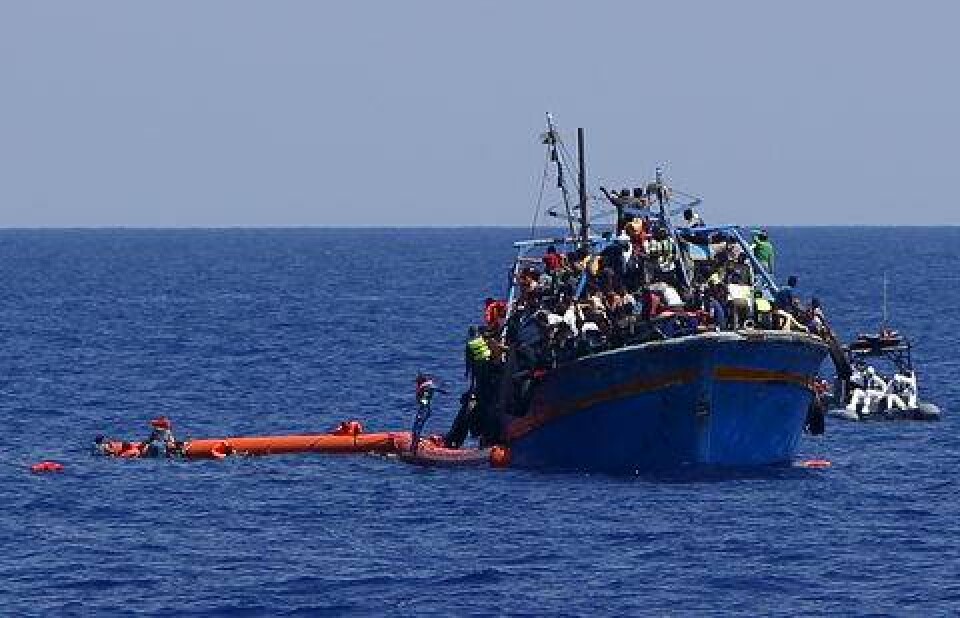 Фото: Reuters