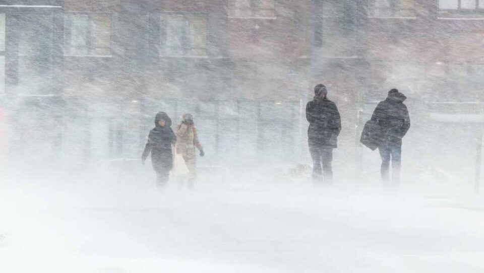 В Нур-Султане отменили занятия для учащихся второй смены с нулевого по девятый класс