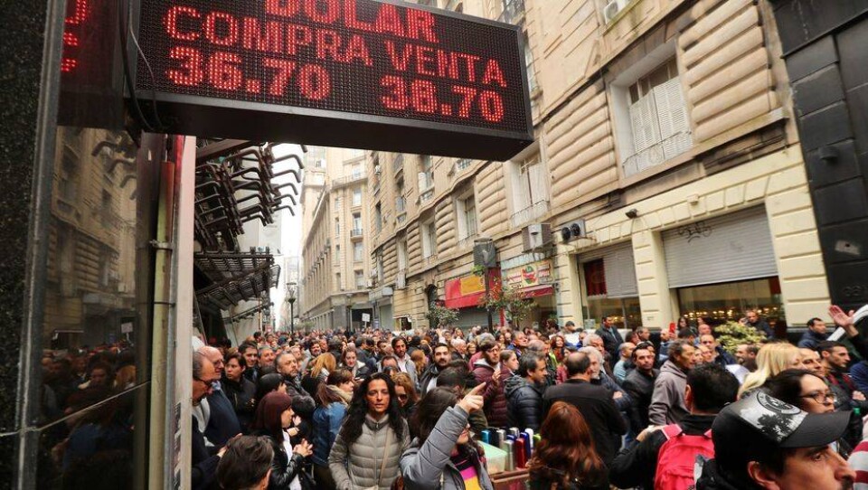Фото Reuters