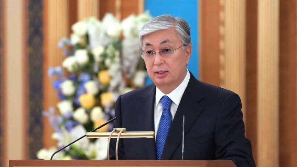 Токаев: Казахстан будет твёрдо отстаивать интересы наших граждан и национального бизнеса за рубежом