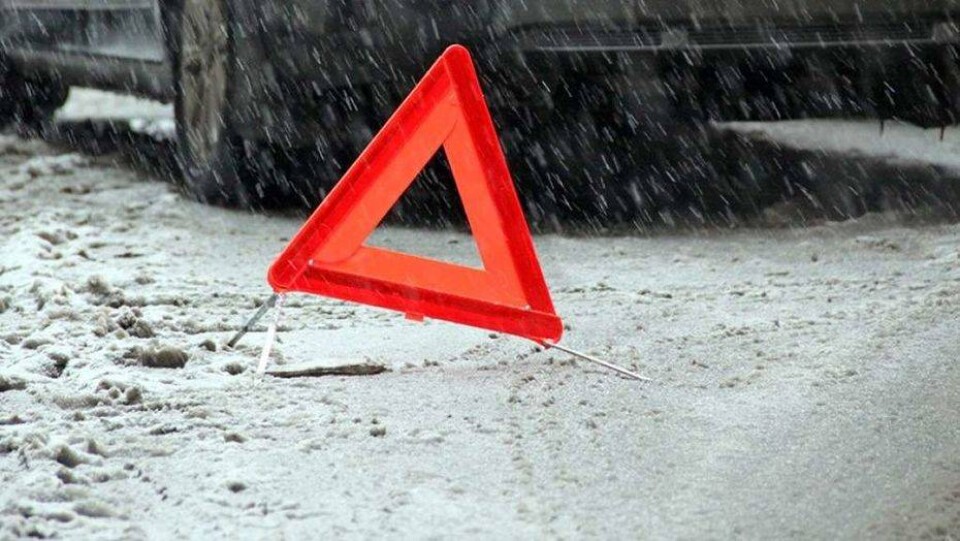 31 автомобиль столкнулся на капшагайской трассе под Алматы: пятеро пострадавших