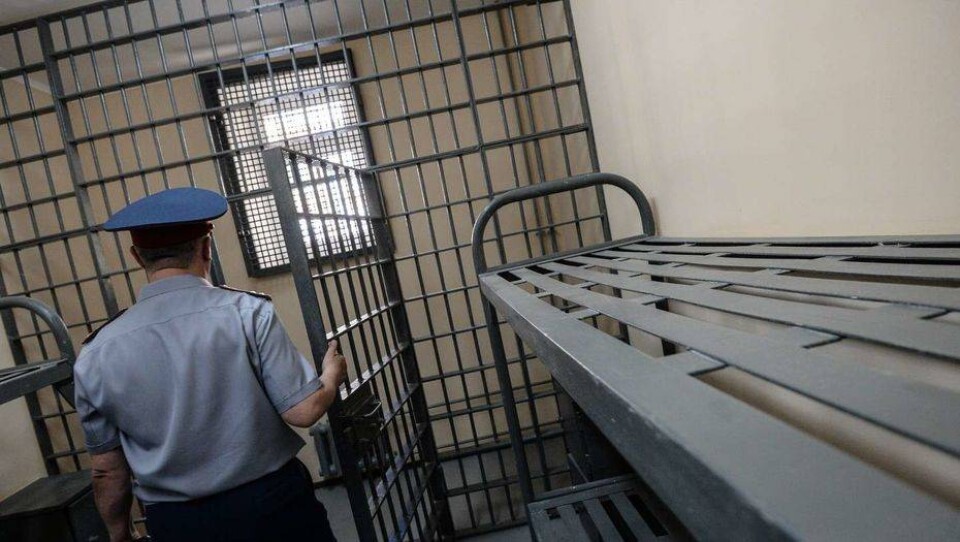 Текст предсмертной записки погибшей в СИЗО Жезказгана женщины огласил прокурор