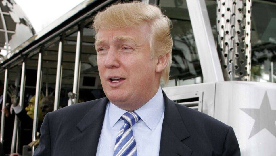 Трамп о победе над коронавирусом: Чувствую себя фантастически