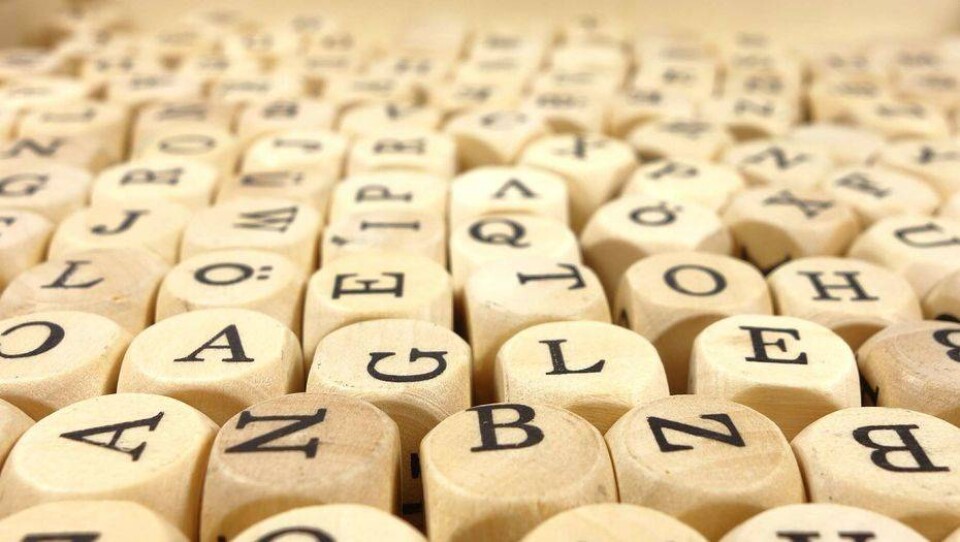 Апострофы или диграфы? Дискуссия о латинице продолжается