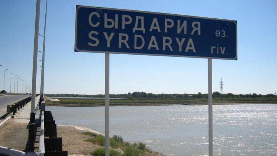 Сильные дожди могут стать причиной паводка в ЮКО