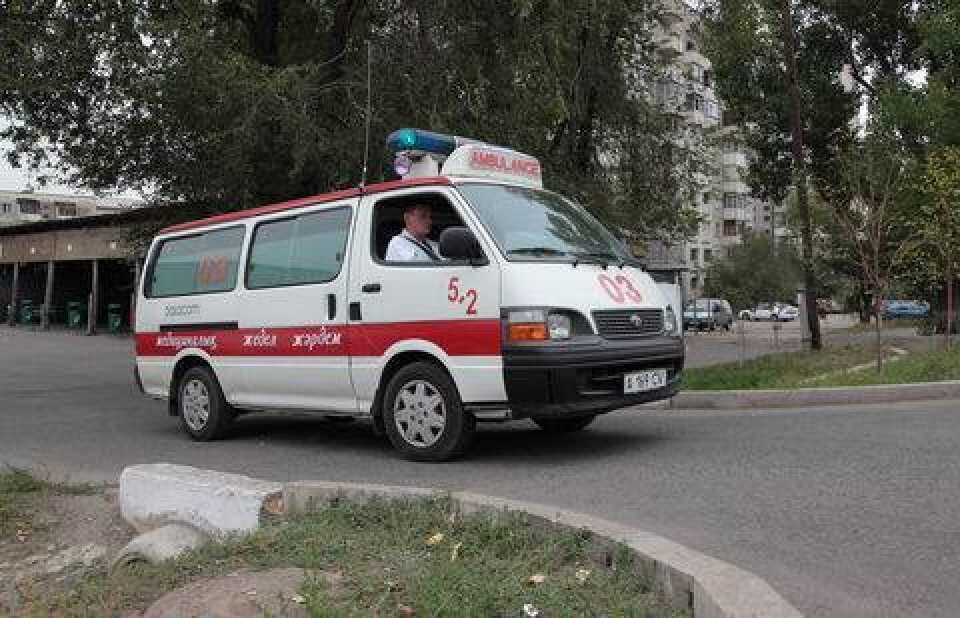 Фото Олега Спивака