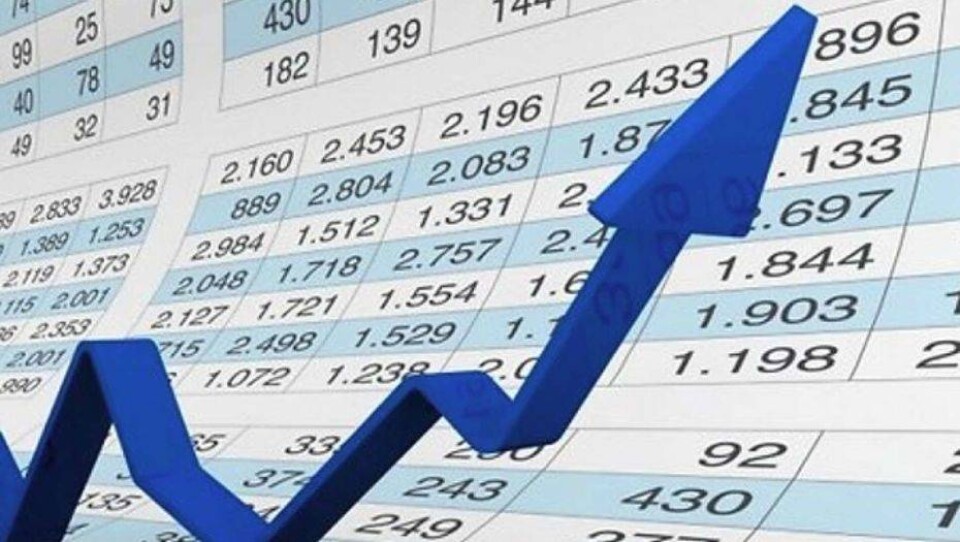 Рост ВВП Казахстана по итогам четырёх месяцев составил 4%