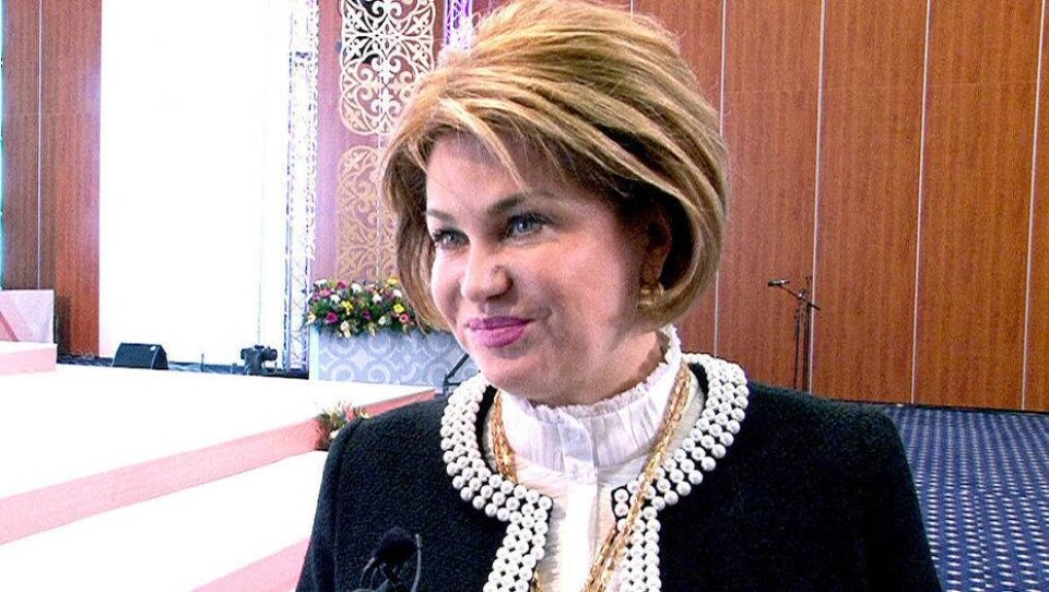 Экс-министру соцзащиты Казахстана доверили образование финансистов пяти стран