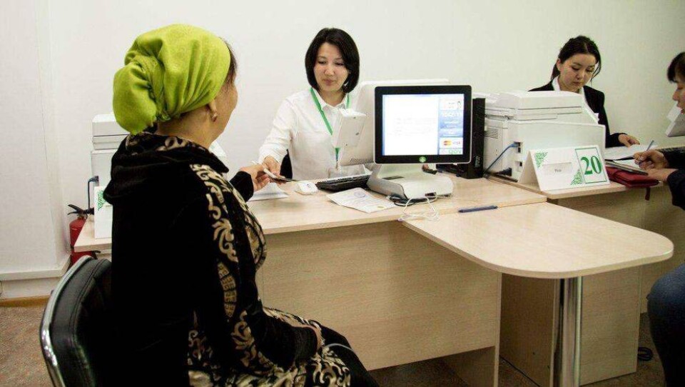 В миграционных ЦОНах начали регистрировать людей без гражданства и иностранцев