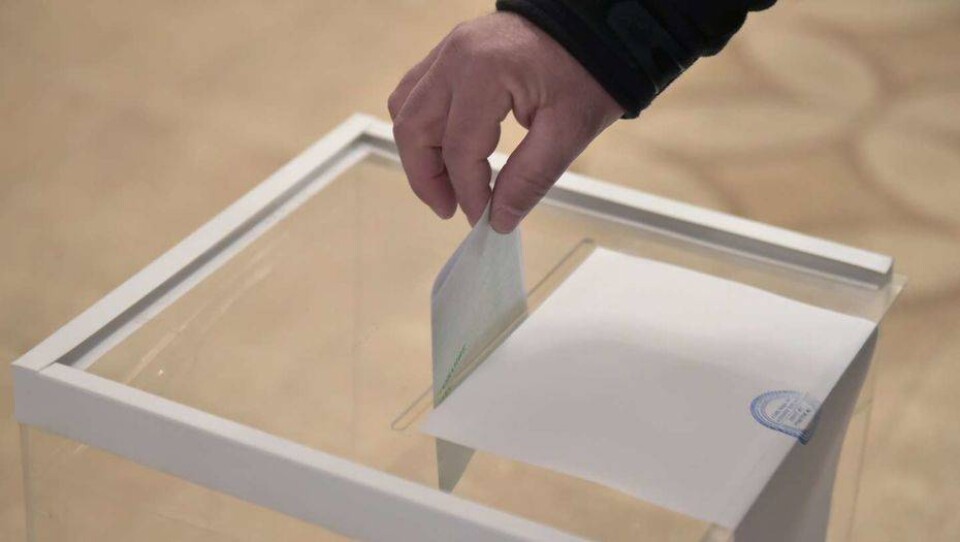 В выборах депутатов Сената от Шымкента примут участие шесть кандидатов