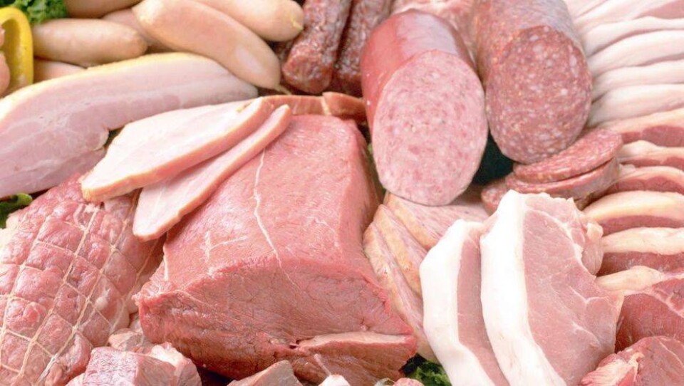 В Астане построят крупный мясоперерабатывающий комплекс