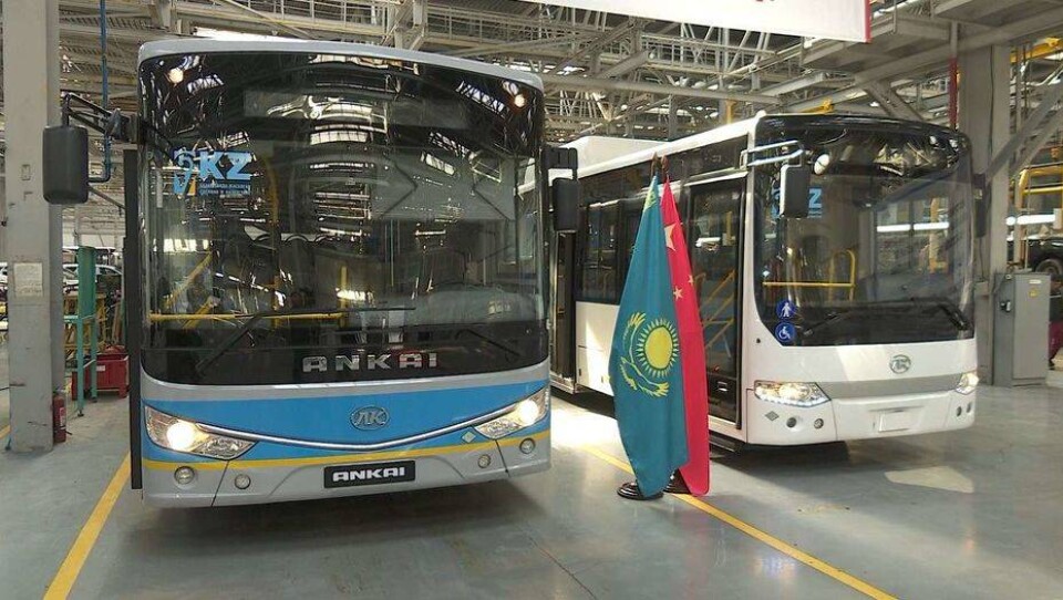 фото Алау-ТВ