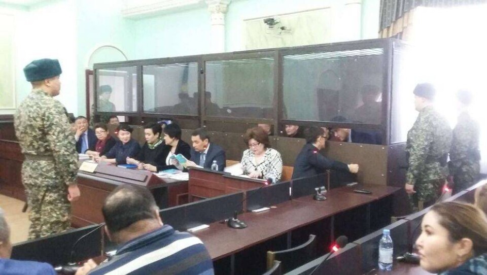 Мажилис одобрил в первом чтении законопроект об упразднении юридических консультаций при коллегиях адвокатов