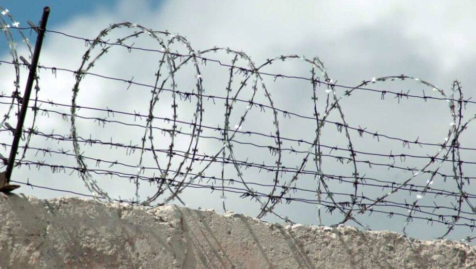 Правозащитники: В РК детей по-прежнему содержат вместе с их осуждёнными матерями