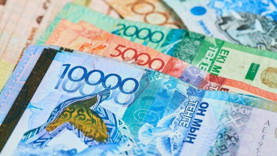 Почти 1,6 млн казахстанцев получили выплату в 42 500 тенге