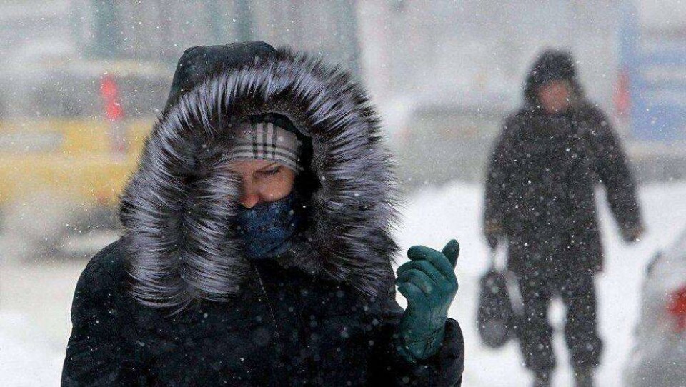 О погоде в Казахстане 4 января рассказали синоптики