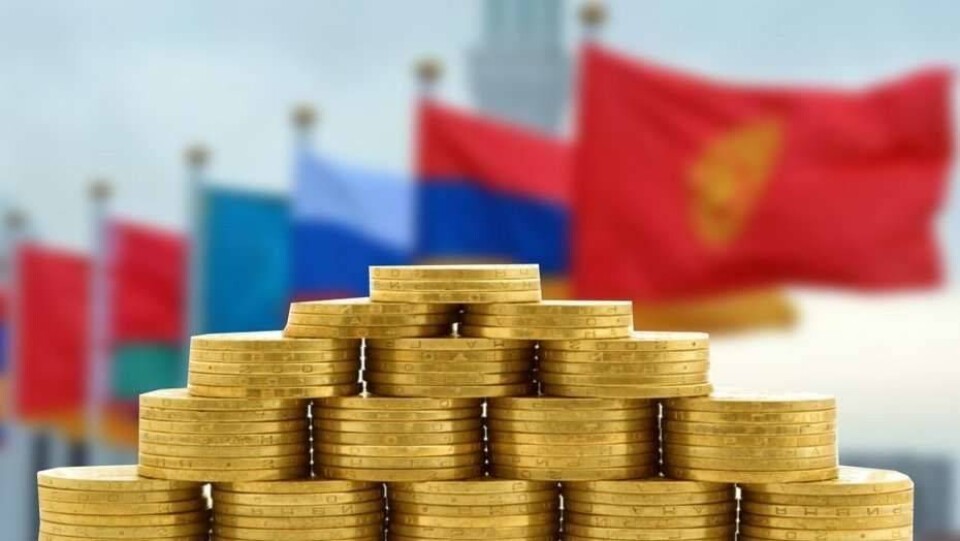 Казахстан почти на треть увеличил товарооборот со странами ЕАЭС