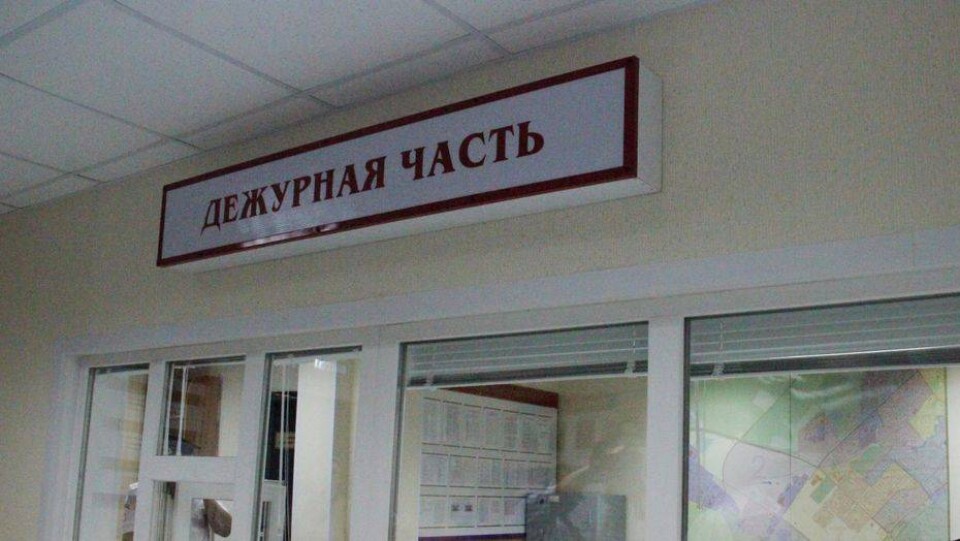 Доставленный в отдел полиции гражданин отныне может требовать прокурора на месте