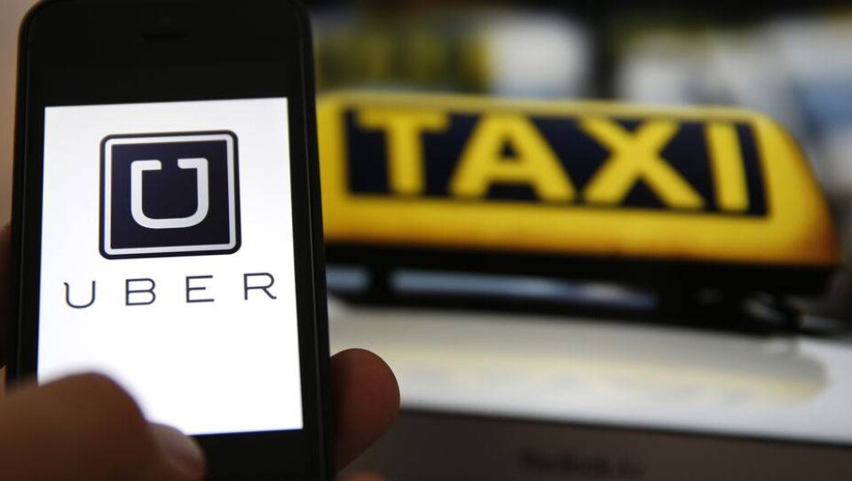 В Uber рассказали, как усовершенствуют работу в Казахстане