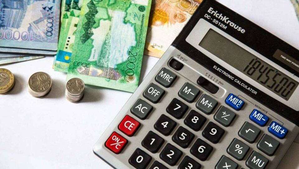 Бюджет Астаны на 2018 год увеличили на 35 млрд тенге, до 427,3 млрд