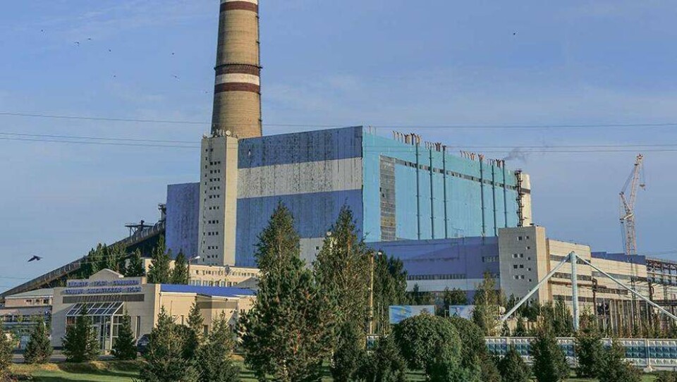 На Экибастузской ГРЭС-2 уверены, что не вредят водоёмам, потому что в них живут раки