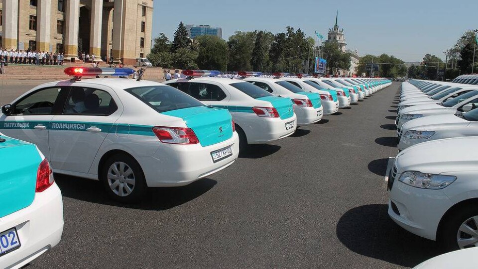 Второй раз за день спецслужбы Астаны поднимают по тревоге