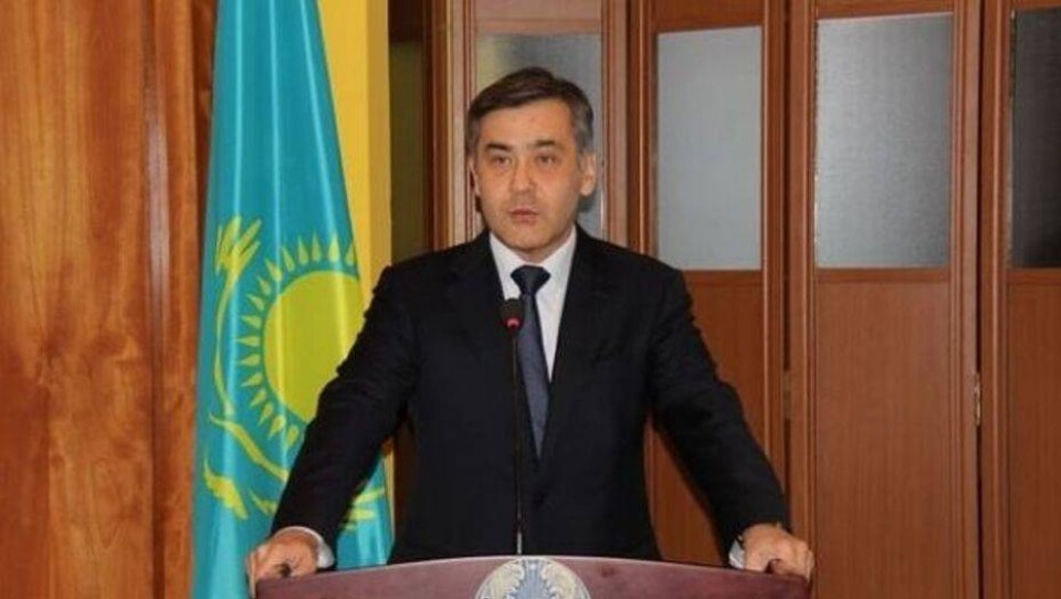 Распознавать тактику деструктивных течений призвал студентов министр по делам религий 