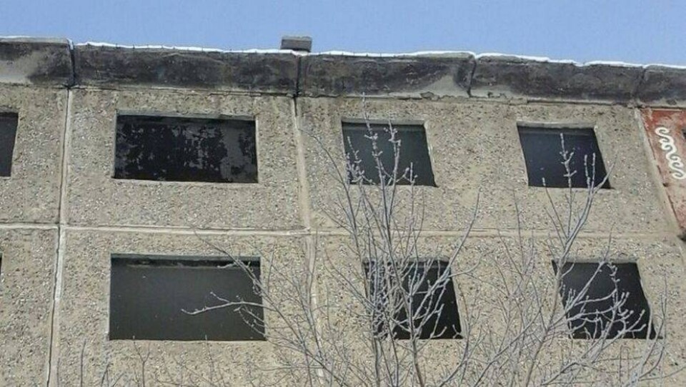 Жителей трясущегося дома в Сарани экстренно эвакуировали 