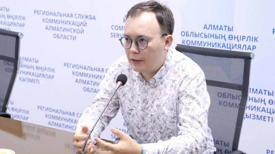 Бахытжан Бухарбай вышел из состава Национального совета общественного доверия