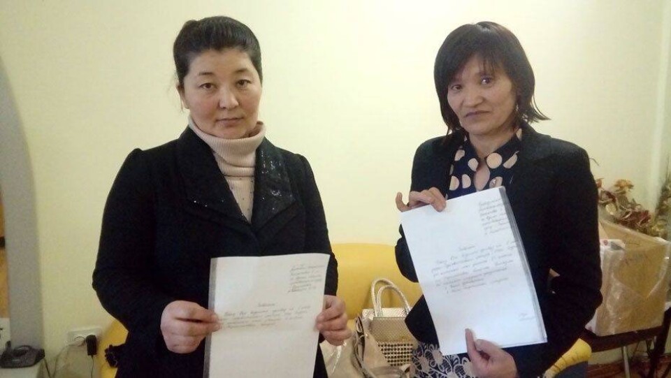 Директор школы в Павлодарской области запугивала выпускников перед ЕНТ