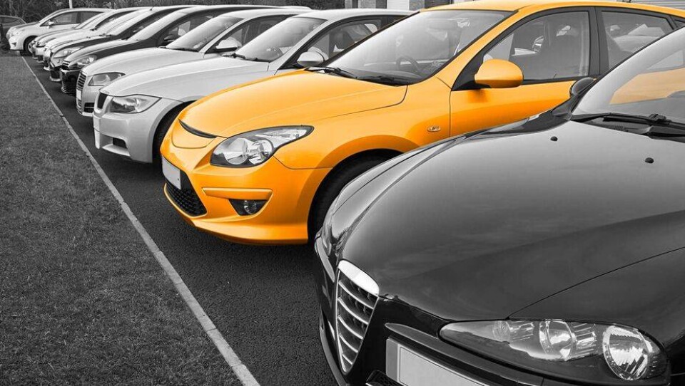 В Нур-Султане к концу лета ещё 5000 парковочных мест станут платными