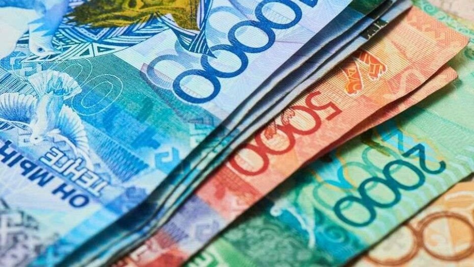 В Nur Otan предлагают отменить налог в 10% при досрочном снятии пенсионных накоплений