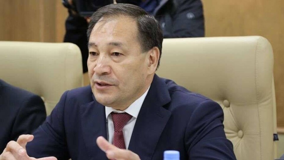 Экс-аким Мангистауской области Ералы Тугжанов стал председателем Федерации профсоюзов РК