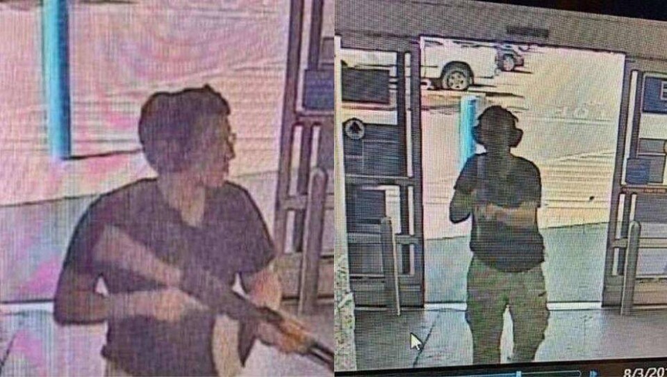 Стрельба по посетителям в ТЦ Техаса: подозреваемый поддерживал теракт в мечетях Новой Зеландии