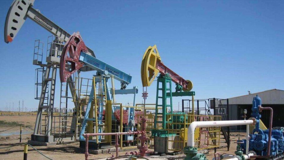 Замдиректора АО "Мангистаумунайгаз" оштрафовали за нецензурную лексику