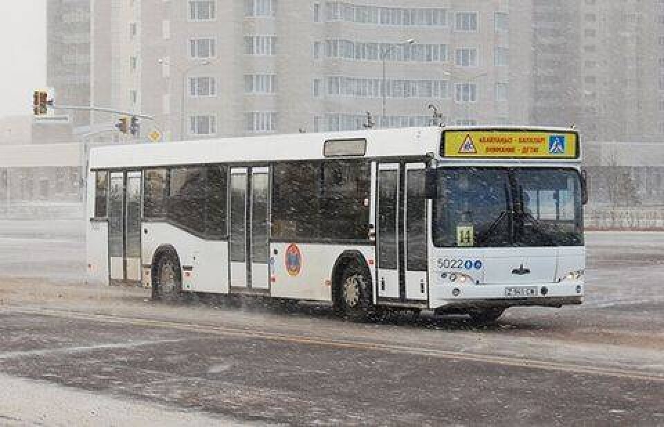 Фото с сайта motor.kz