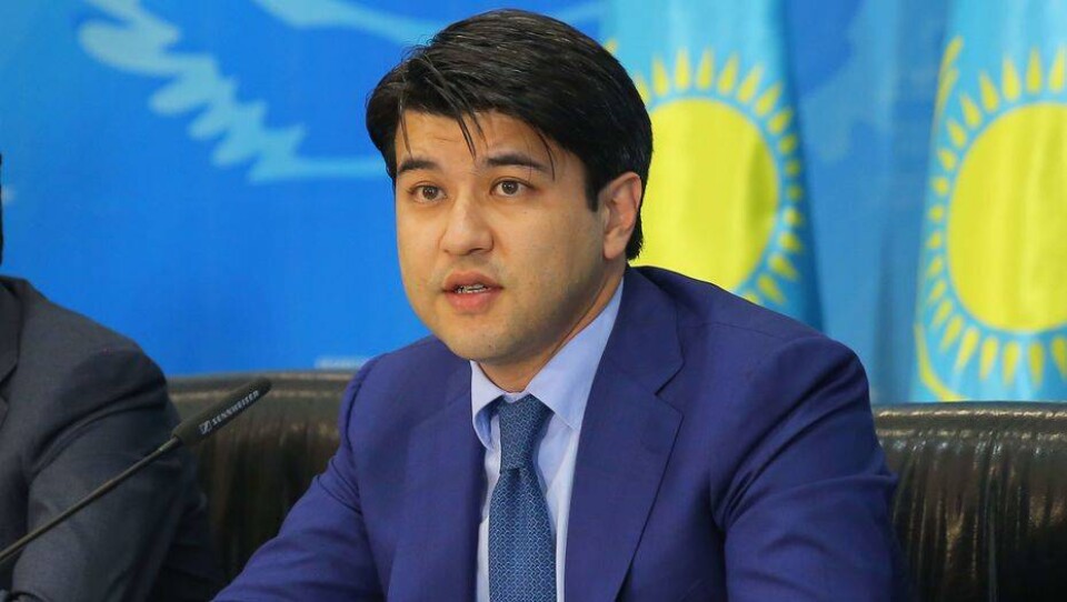 Фото Informburo.kz