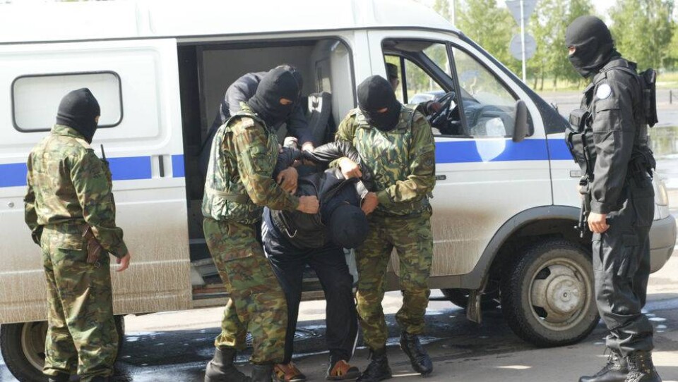 В Жамбылской области задержана ОПГ за рэкет на трассах и финансирование криминалитета 